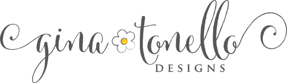 Gina Tonello Designs Wholesale